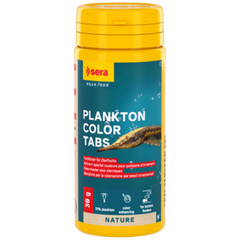 sera Plankton Tabs Nature