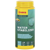 sera pond Water Stabilizer 550 g