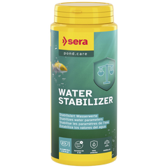 sera pond Water Stabilizer 550 g