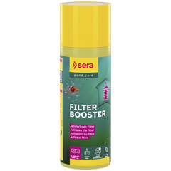 sera pond Filter Booster 250 ml