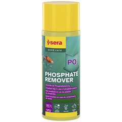 sera pond Phosphate Remover 500 ml