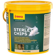 sera Stör Chips XXL Nature