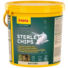sera Stör Chips XXL Nature