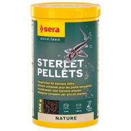sera Sterlet Pellets