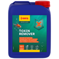 sera pond Toxin Remover 5000 ml