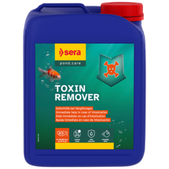 sera pond Toxin Remover 5000 ml