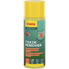 sera pond toxivec 500 ml