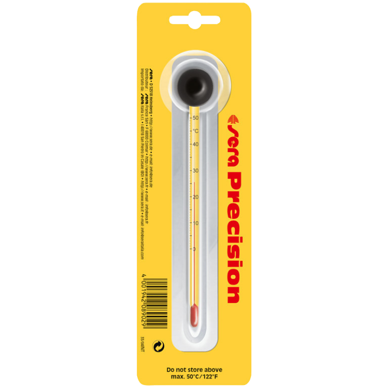 sera Präzisionsthermometer