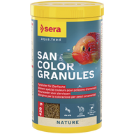 sera San Color Granules