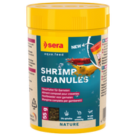 Sera Shrimps Natural Nature