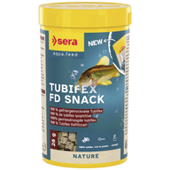 sera FD Tubifex