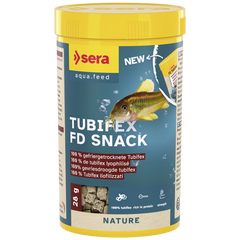 sera FD Tubifex