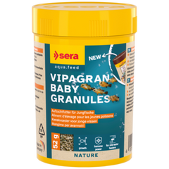 sera vipagran baby