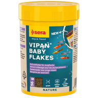 sera vipan baby
