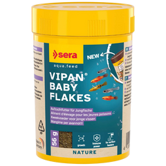 sera vipan baby