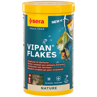 sera Vipan Flakes