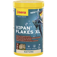 sera Vipan Nature XL-Hauptfutter