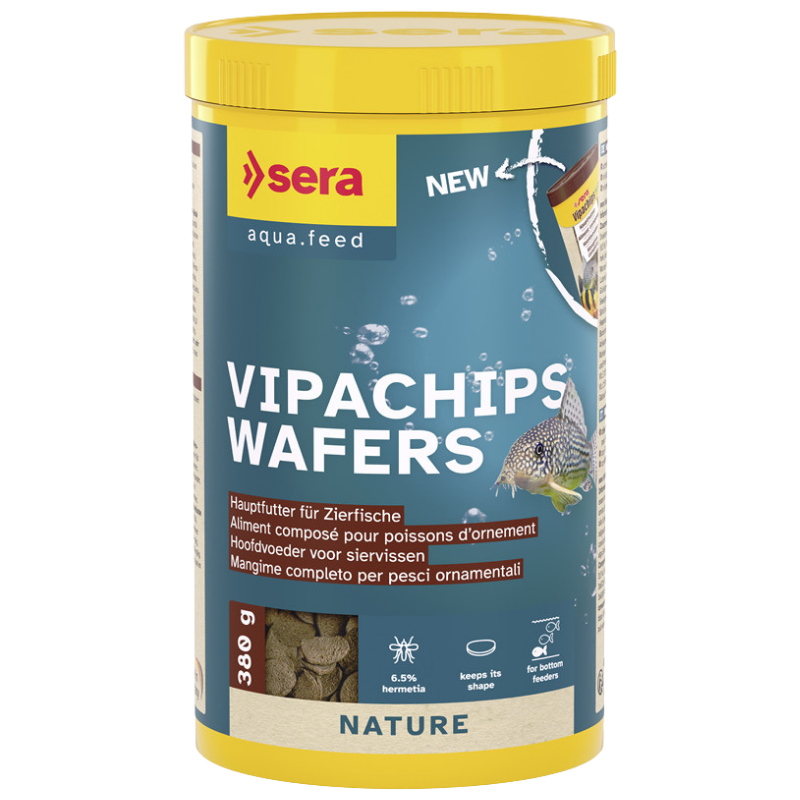 sera vipachips