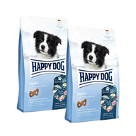 Sparpaket Happy Dog fit & vital Puppy 2 x 10 kg