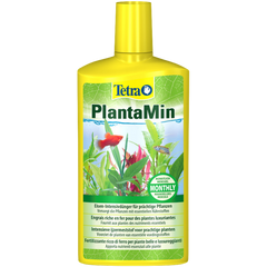 Tetra PlantaMin 500 ml