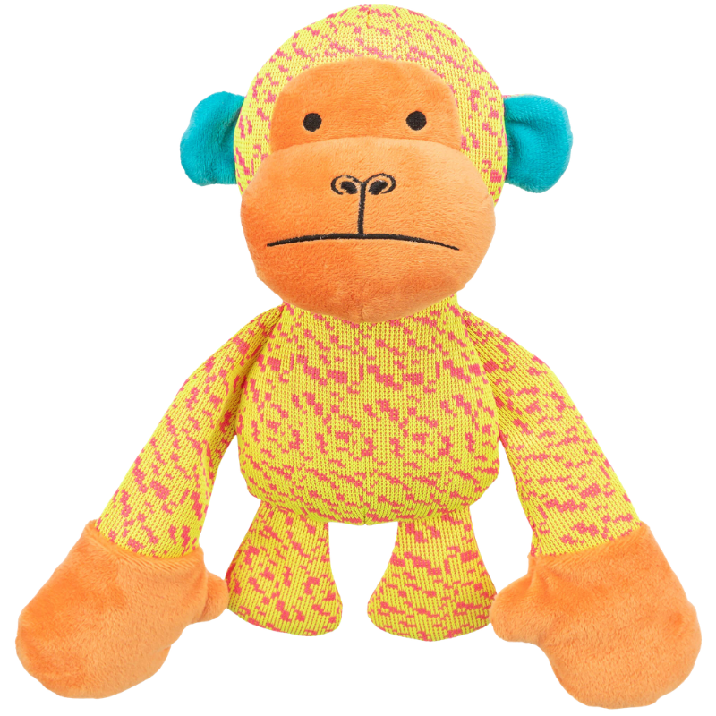 TRIXIE Affe gelb