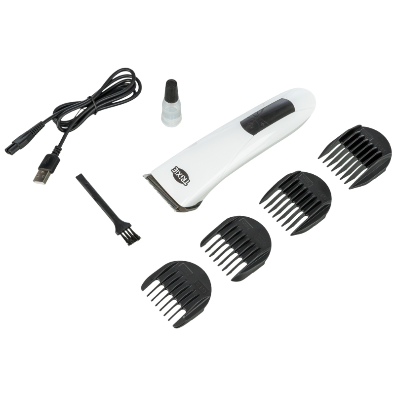 TRIXIE Akku-Schermaschine TR1600