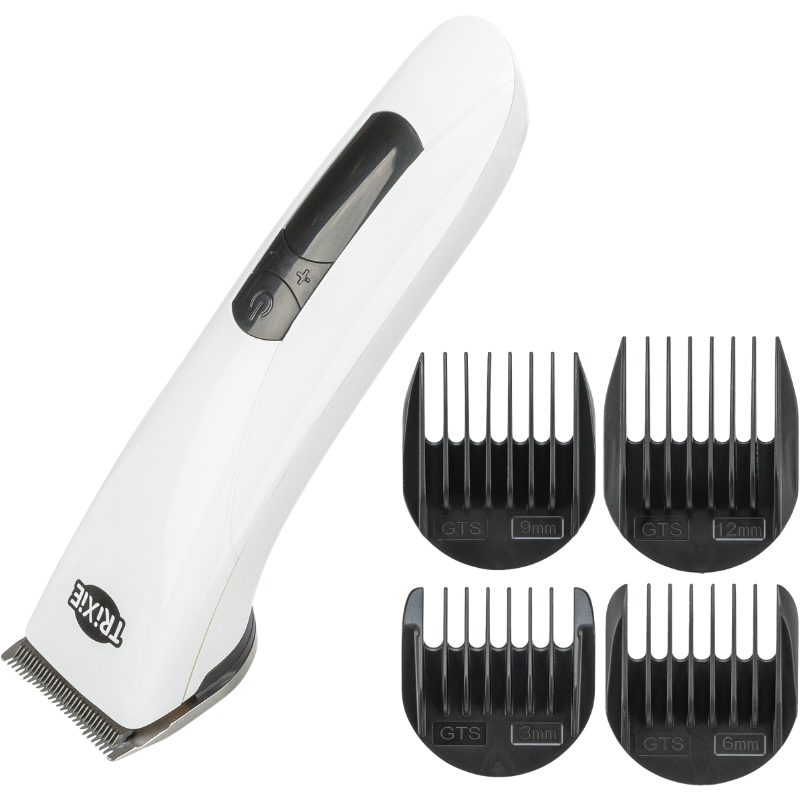 TRIXIE Akku-Schermaschine TR1600