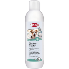 TRIXIE Aloe Vera-Shampoo