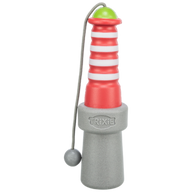 TRIXIE Aqua Toy Leuchtturm am Seil