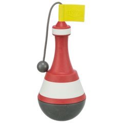 TRIXIE Aqua Toy Snack-Boje am Seil