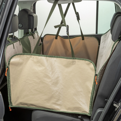 TRIXIE Auto-Schondecke, mit Wendedecke