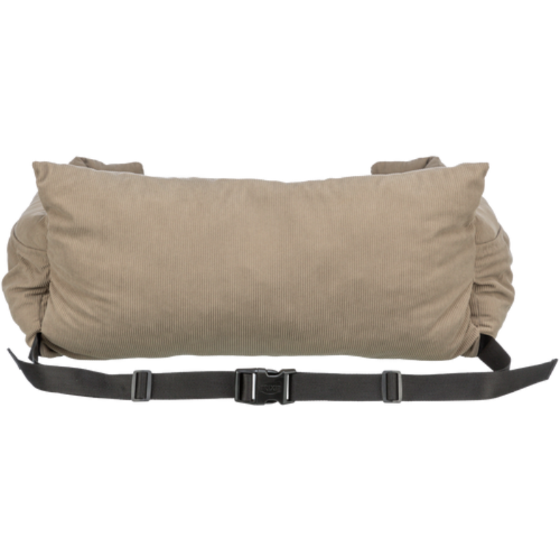 TRIXIE Autositz, doppelt