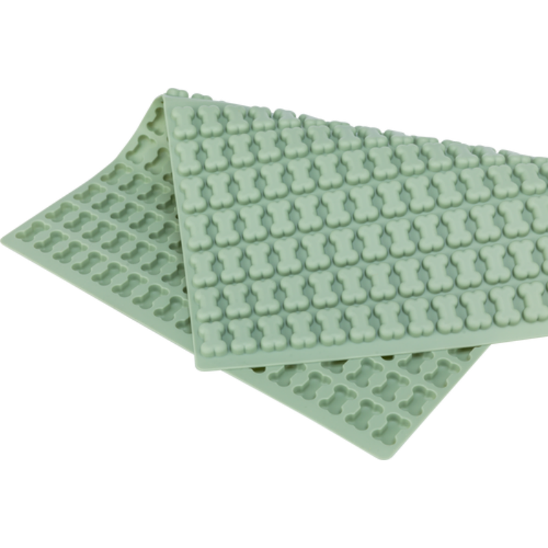 TRIXIE Backmatte Knochen