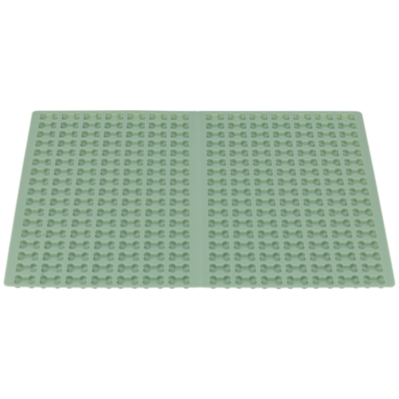 TRIXIE Backmatte Knochen