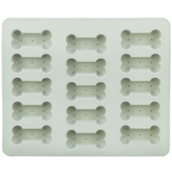 TRIXIE Backmatte Knochenform