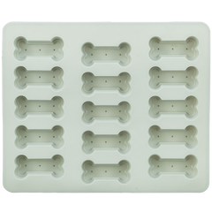 TRIXIE Backmatte Knochenform