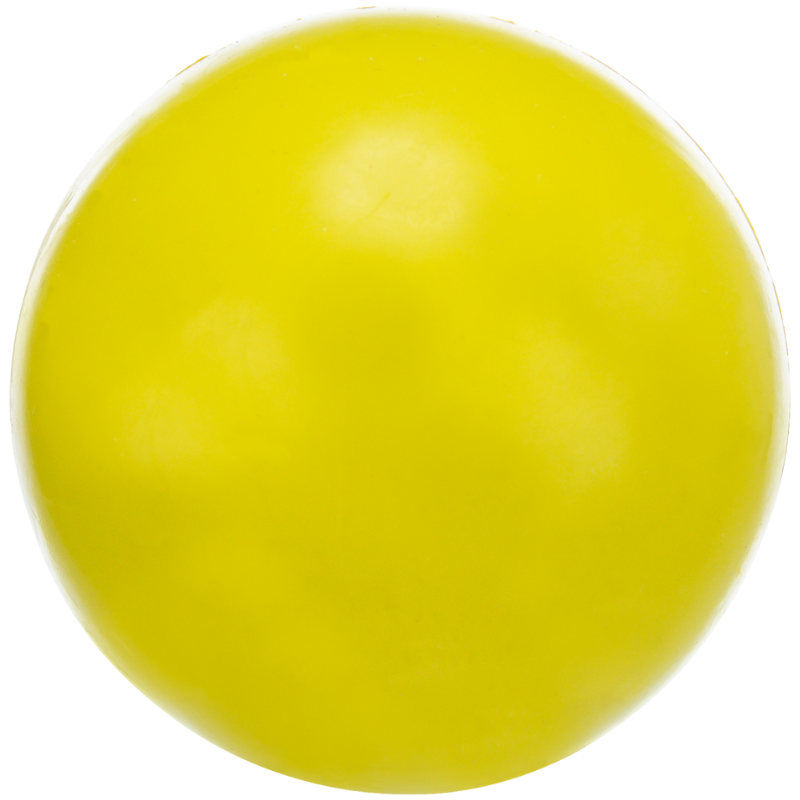Trixie Ball, schwimmt, Naturgummi