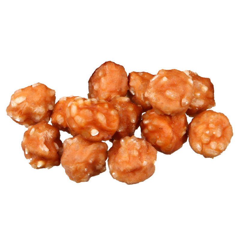 TRIXIE Balls mit Huhn & Reis 200 g