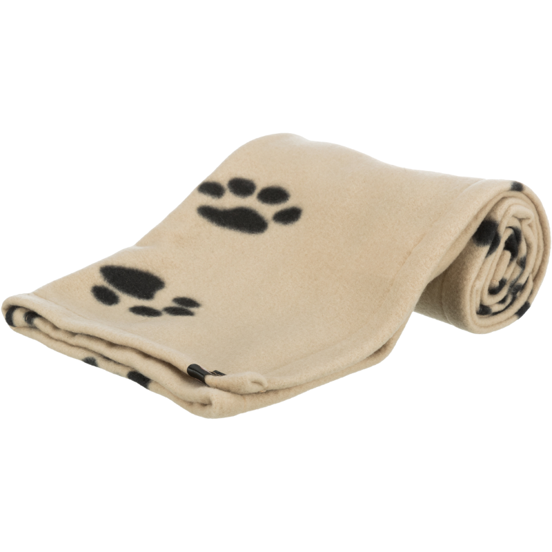 Trixie Barney Fleecedecke