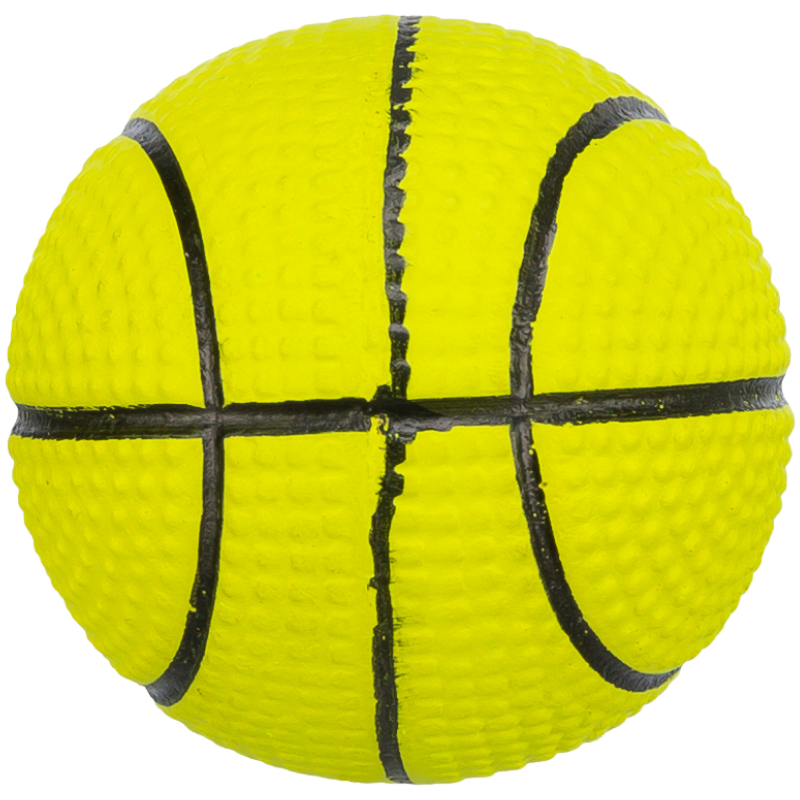 TRIXIE Ball, Moosgummi