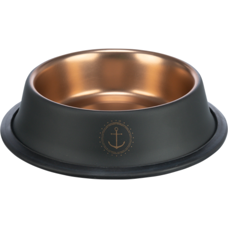 TRIXIE BE NORDIC Edelstahlnapf