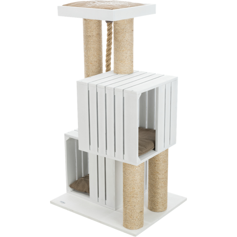 TRIXIE BE NORDIC Kratzbaum Skadi