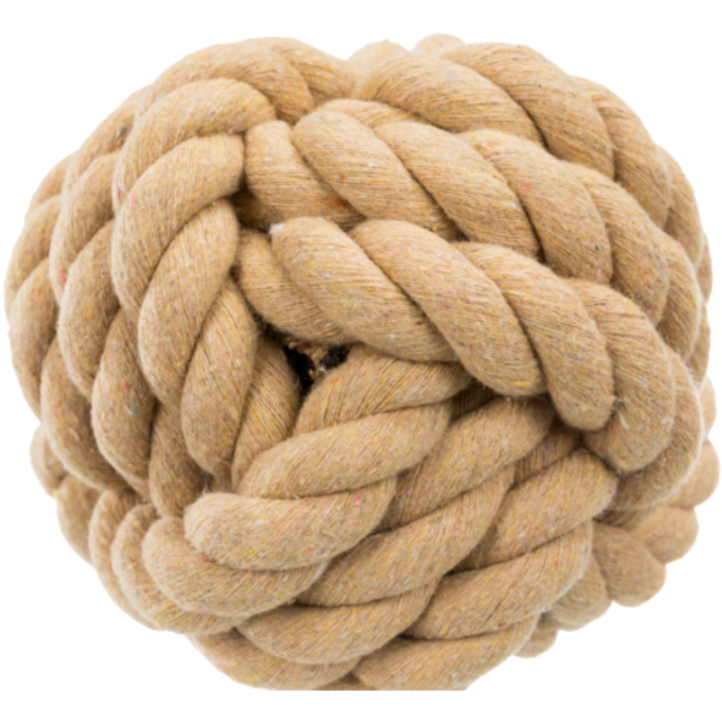 TRIXIE BE NORDIC Tau-Ball für Hunde