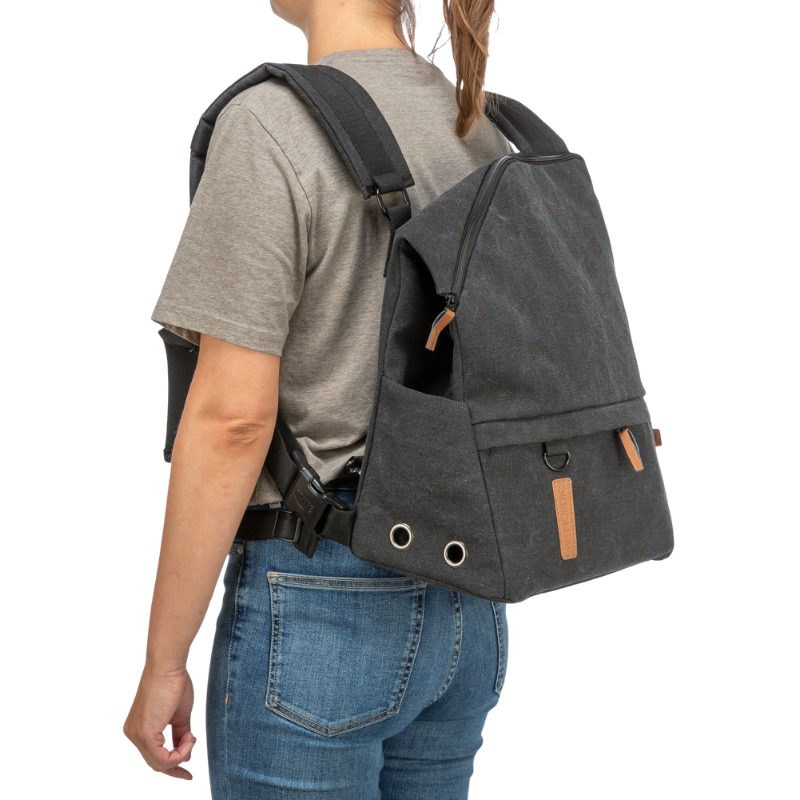 TRIXIE BE NORDIC Rucksack Bjorn