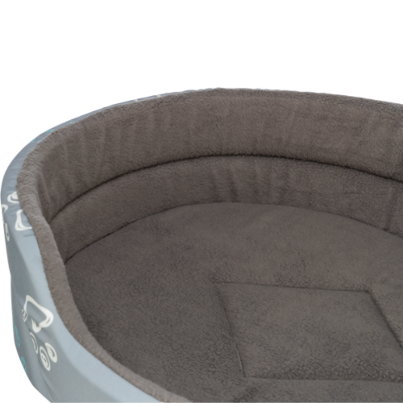 TRIXIE Bett Jimmy mit Wendekissen