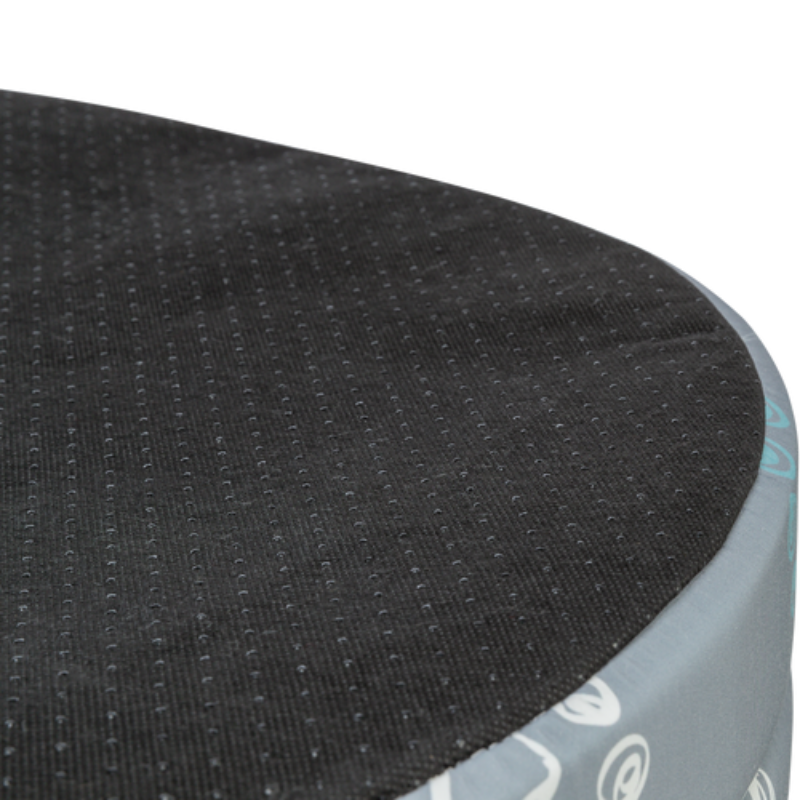 TRIXIE Bett Jimmy mit Wendekissen