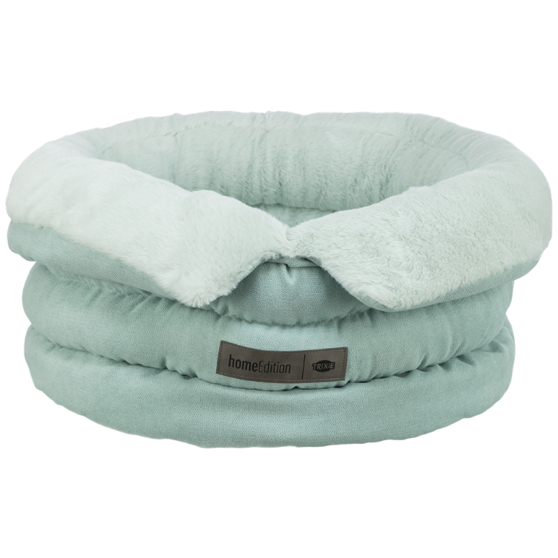 TRIXIE Bett Liano Soft, rund