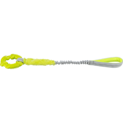 TRIXIE Bungee Tugger mit Ring, TPR
