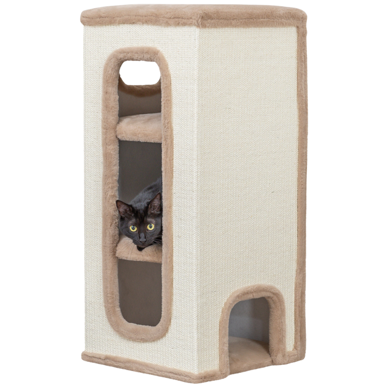 TRIXIE Cat Tower Doria
