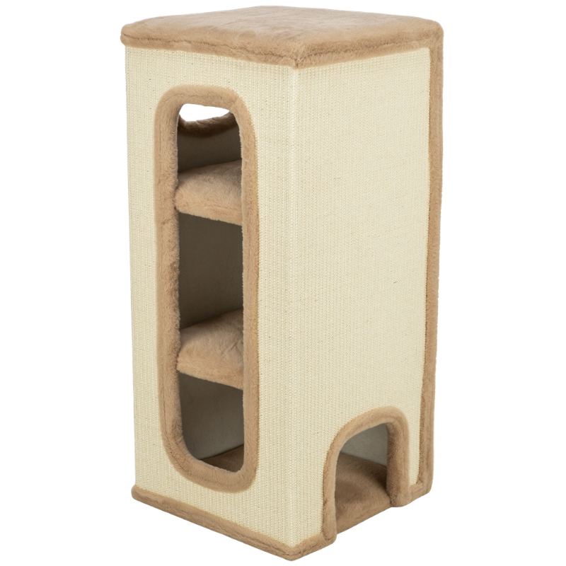 TRIXIE Cat Tower Doria